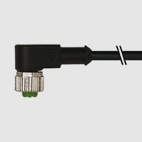 BETA SENSORIK VLK 09-2 - Cables & Connectors available from Euroshop USA