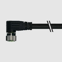 BETA SENSORIK VLK 03-5 - Cables & Connectors available from Euroshop USA