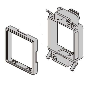 BETA SENSORIK MS-DP1-2 - Mounting Accessories available from Euroshop USA