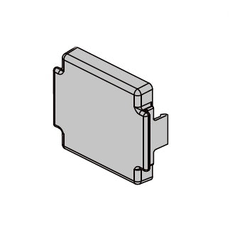 BETA SENSORIK MS-DP1-3 - Mounting Accessories available from Euroshop USA
