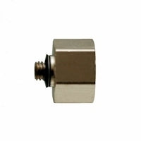 BETA SENSORIK MS-DP1-7 - Pressure Sensors & Gauges available from Euroshop USA