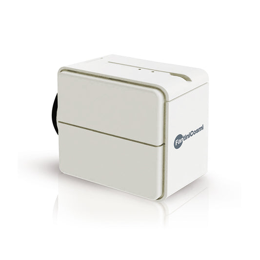 FANTINI COSMI O60RF - Wireless radiators actuator for the Intellicomfort+ system