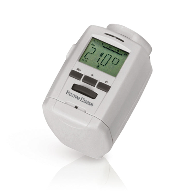 Fantini Cosmi O62C Thermostat