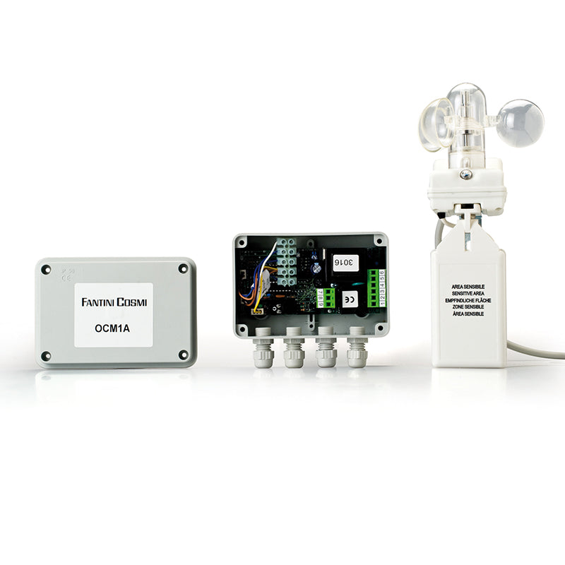 Fantini Cosmi OCM1A Weather Control