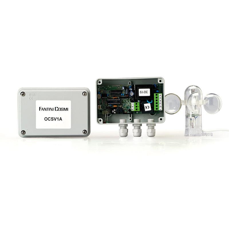Fantini Cosmi OCSV1A Weather Control