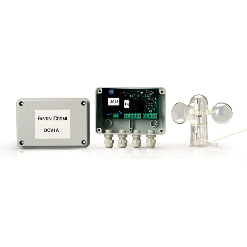 Fantini Cosmi OCV1A Weather Control