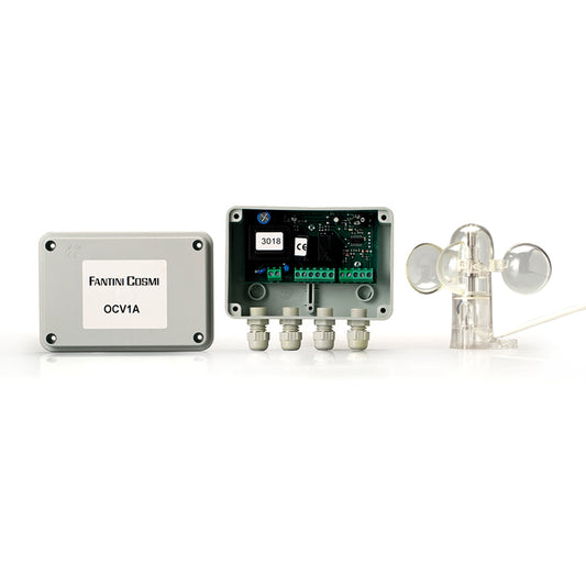 Fantini Cosmi OCV1A Weather Control