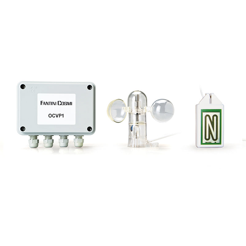 Fantini Cosmi OCVP1 Weather Control