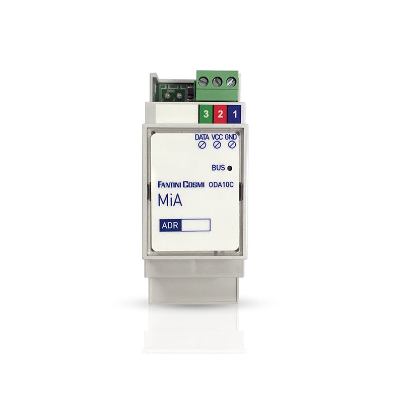 Fantini Cosmi ODA10C Control Module