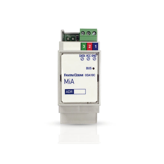 Fantini Cosmi ODA10C Control Module