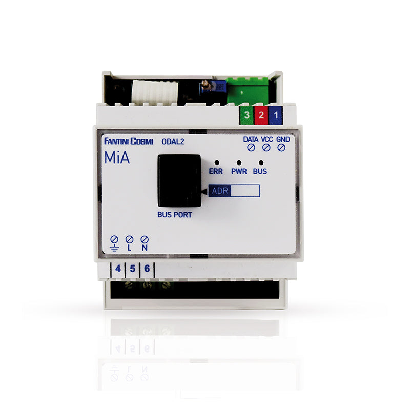 Fantini Cosmi ODAL1 Control Module