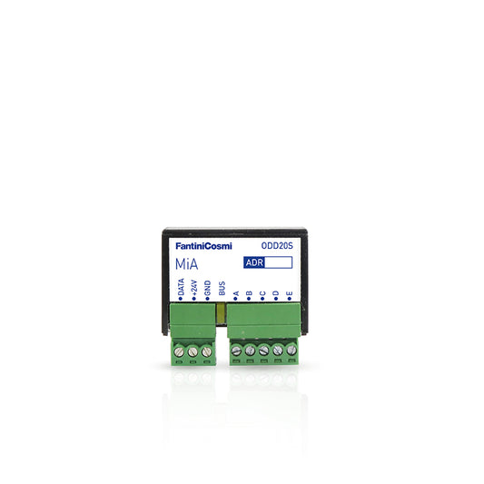 FANTINI COSMI ODD20S - Module and sensor for temperature monitoring