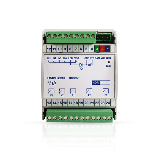 Fantini Cosmi ODD55F Control Module