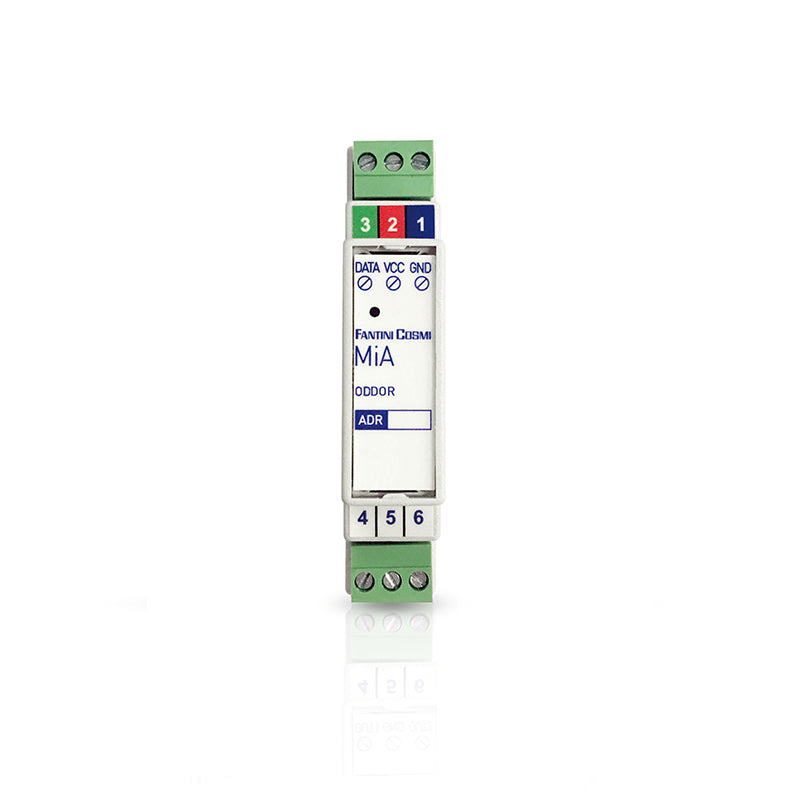 FANTINI COSMI ODDOR - Module with OR logic for circulation pump