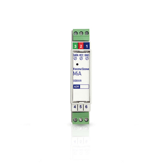 FANTINI COSMI ODDOR - Module with OR logic for circulation pump