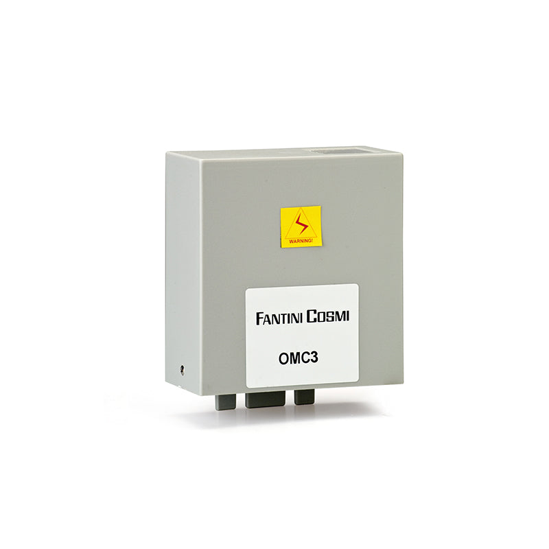 Fantini Cosmi OMC3 Control Module