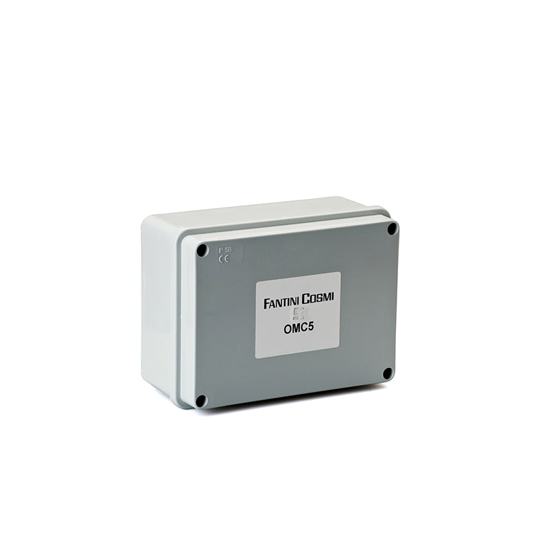 Fantini Cosmi OMC5 Control Module