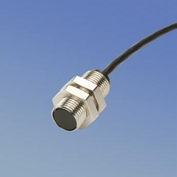 BETA SENSORIK RT-M6-0-M - Mini Diffuse Photoelectric Sensor - Photoelectric Sensors available from Euroshop USA