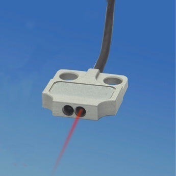 BETA SENSORIK RT-1313-0-M - Mini Diffuse Photoelectric Sensor - Photoelectric Sensors available from Euroshop USA