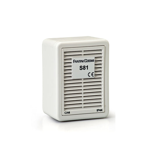 FANTINI COSMI S81 - Gas detection sensors for the control units P81 and P82, 4-20mA