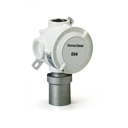 Fantini Cosmi S84 Gas Detection Product