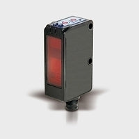 BETA SENSORIK S8-PR-5-M01-PP - Diffuse-reflective Photoelectric Sensor - Cables & Connectors available from Euroshop USA