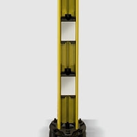 BETA SENSORIK SG-PSM-2-500 - Industrial Automation Components available from Euroshop USA