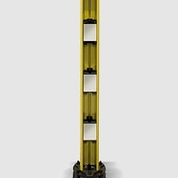 BETA SENSORIK SG-PSM-3-800 - Industrial Automation Components available from Euroshop USA