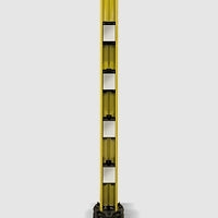 BETA SENSORIK SG-PSM-4-1200 - Industrial Automation Components available from Euroshop USA