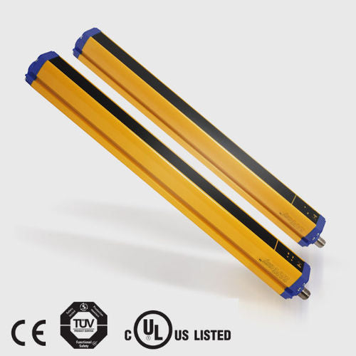 BETA SENSORIK SG4-30-045-OO-E Safety Light Curtain - Safety Light Curtains available from Euroshop USA