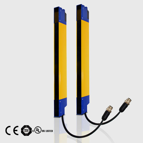 BETA SENSORIK Safety Light Curtain SL4-14-0540-E - Safety Light Curtains available from Euroshop USA