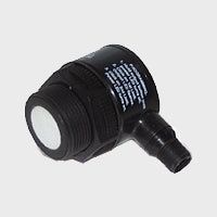 BETA SENSORIK US30-PR-5-N23-VH - Ultrasonic Sensor - Cables & Connectors available from Euroshop USA