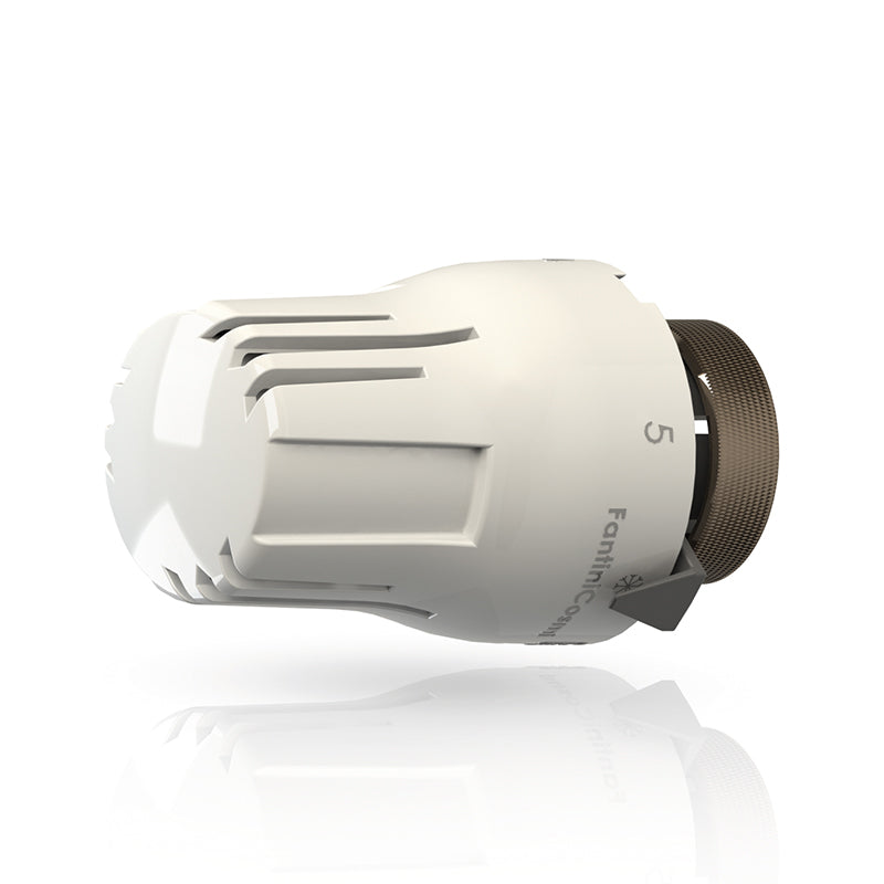 Fantini Cosmi ZTTLA Thermostatic Head