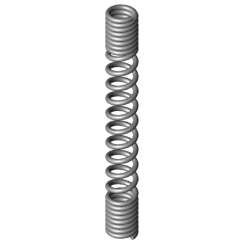 GUTEKUNST C1430-20S compression spring, box of 12