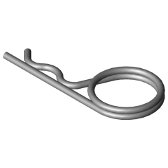 GUTEKUNST C360-10L compression spring, box of 12