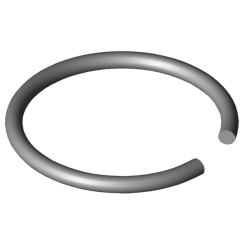 GUTEKUNST C420-10 compression spring, box of 12
