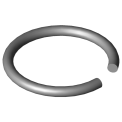 GUTEKUNST C420-16 compression spring, box of 12