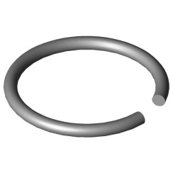 GUTEKUNST C420-18 compression spring, box of 12