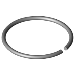 GUTEKUNST C420-55 compression spring, box of 12