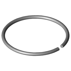GUTEKUNST C420-60 compression spring, box of 12