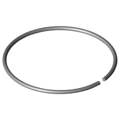 GUTEKUNST C420-90 compression spring, box of 12