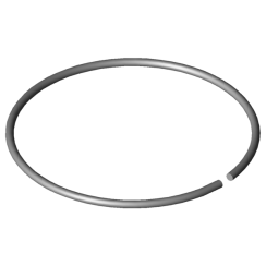 GUTEKUNST C420-95 compression spring, box of 12