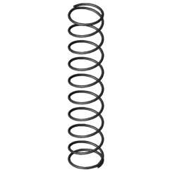 GUTEKUNST D-042J-03 compression spring, box of 12
