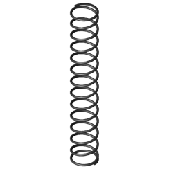 GUTEKUNST D-122A-13 compression spring, box of 12