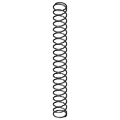 GUTEKUNST D-122A-14 compression spring, box of 12