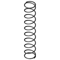 GUTEKUNST D-179J-13 compression spring, box of 12