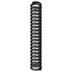 GUTEKUNST D-232 compression spring, box of 12