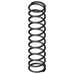 GUTEKUNST D-232M compression spring, box of 12