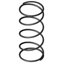 GUTEKUNST D-234G compression spring, box of 12
