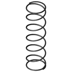 GUTEKUNST D-234H compression spring, box of 12
